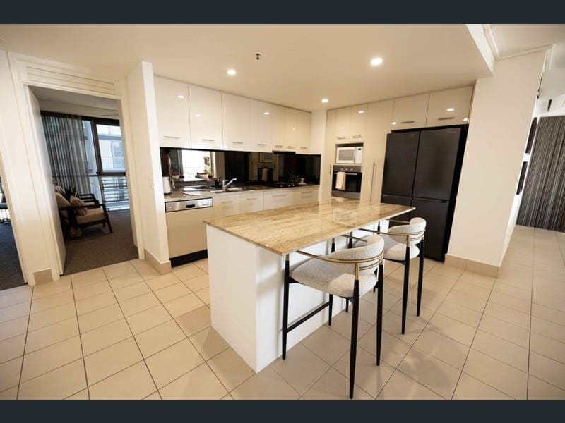 239/105 Scarborough Street, Southport — photo 1 of 5