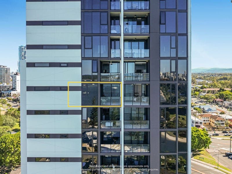 1143/7 Quarter lane, Southport — photo 1 of 5