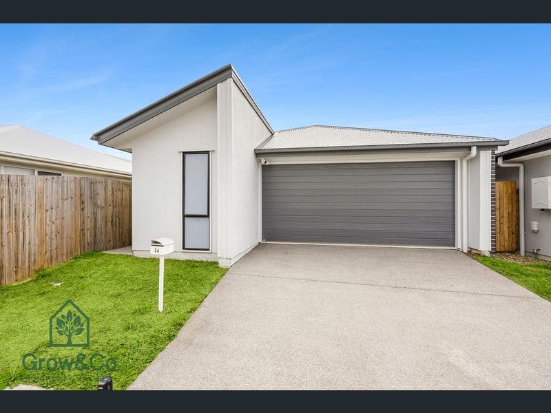 26/170 Pumicestone Road, Caboolture — photo 1 of 5