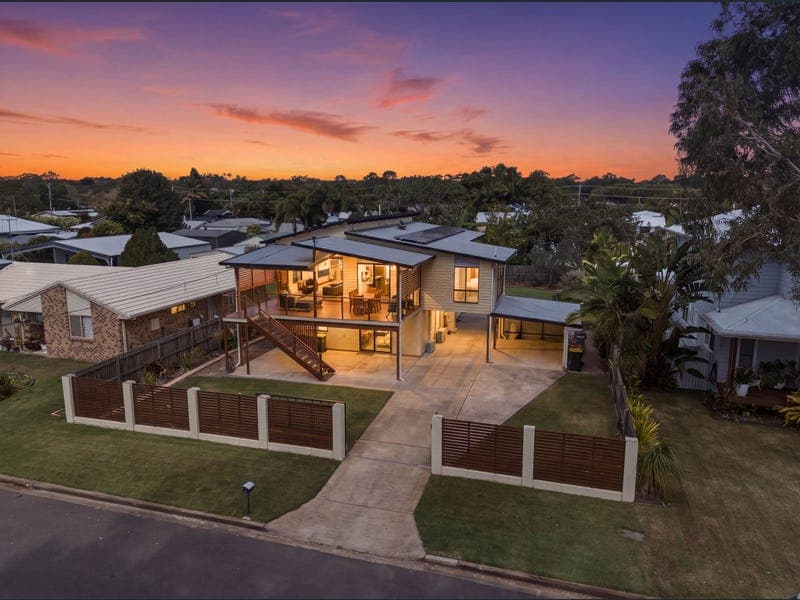 10 Pacific Promenade, Craignish — photo 1 of 5