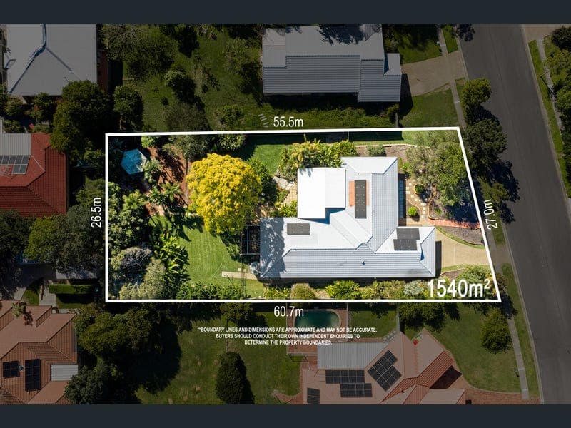19 Ghost Gum Street, Bellbowrie — photo 1 of 5