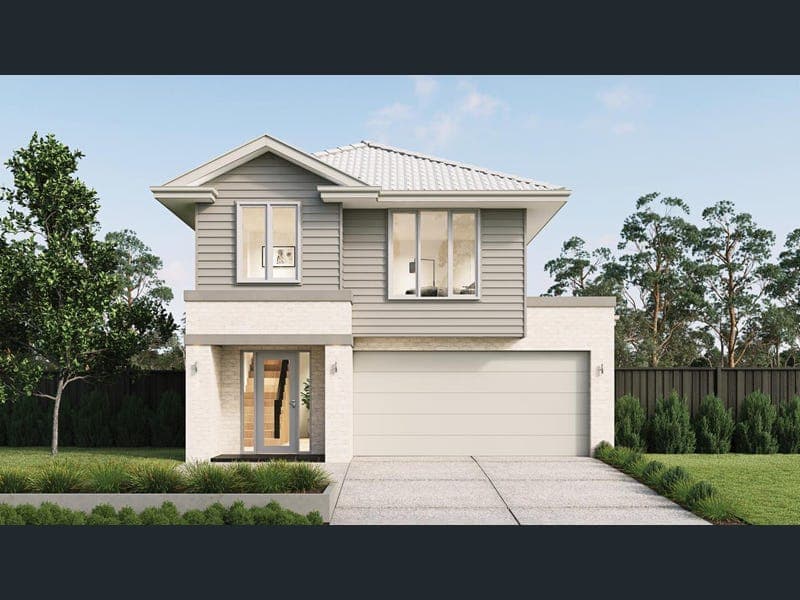Lot 6 136 Brygon Creek Drive, Upper Coomera — photo 1 of 4