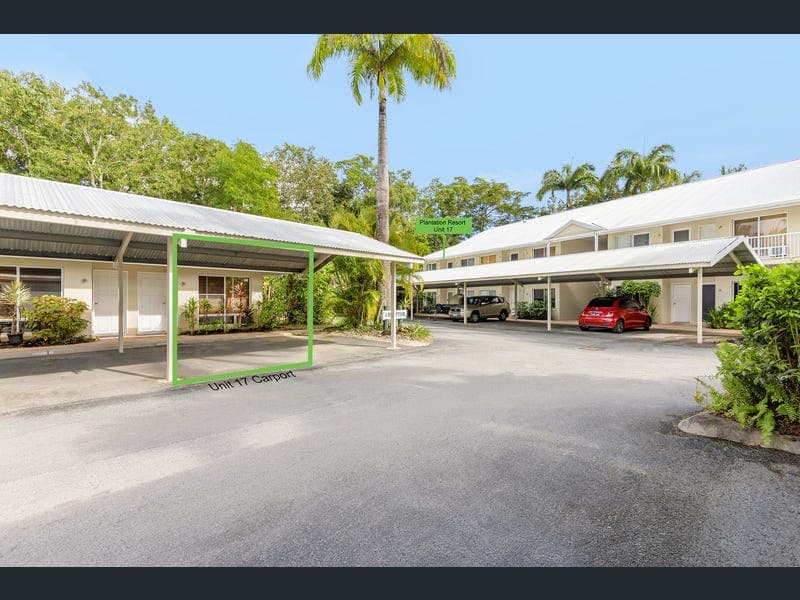 17/1 Beor Street, Port Douglas — photo 1 of 5