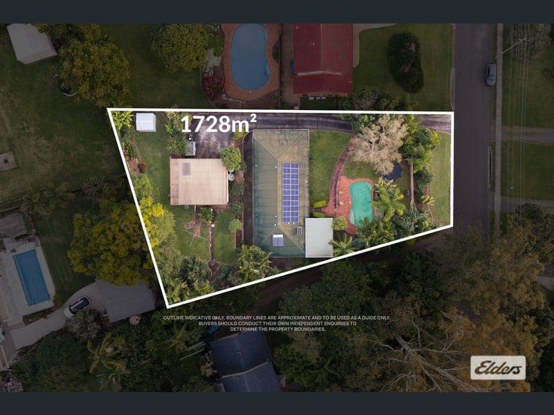 21 Kinloch Road, Daisy Hill — photo 1 of 5
