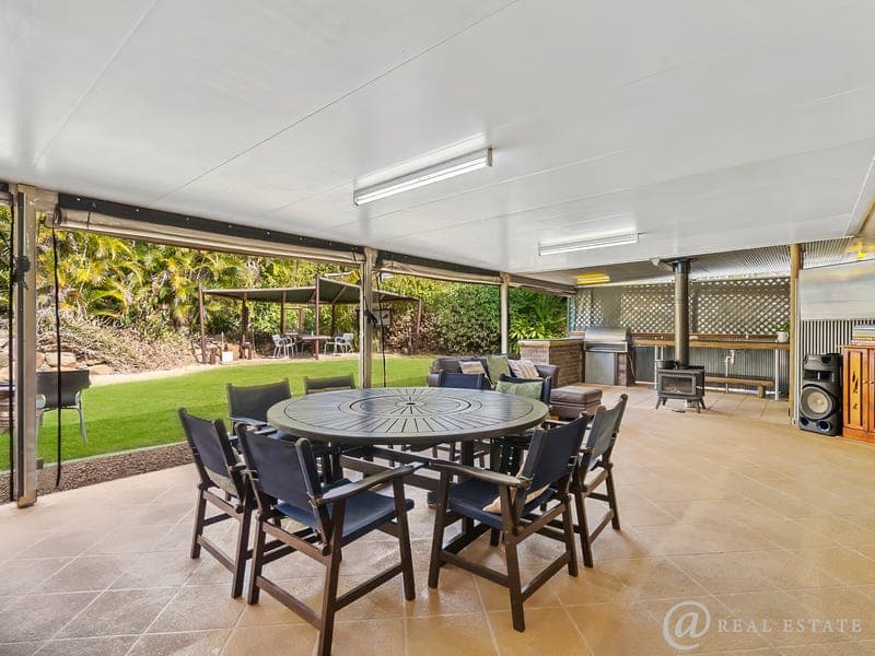 94 Serpentine Street, Cawarral — photo 1 of 5