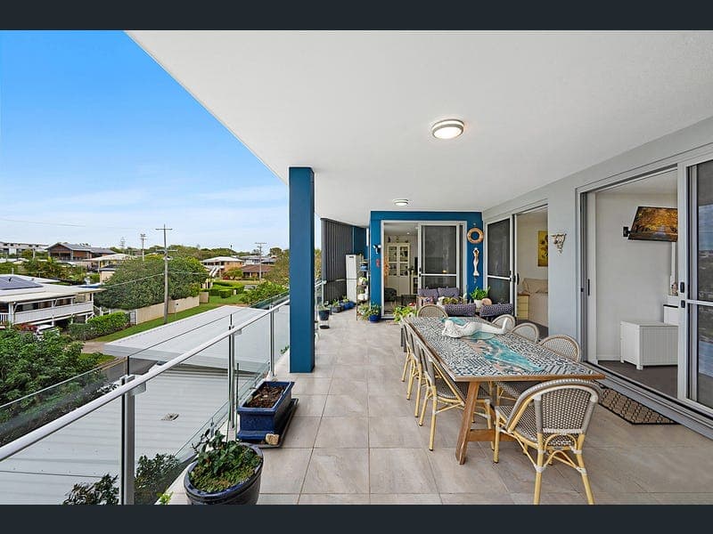 303/4 Anderson Street, Scarborough — photo 1 of 5