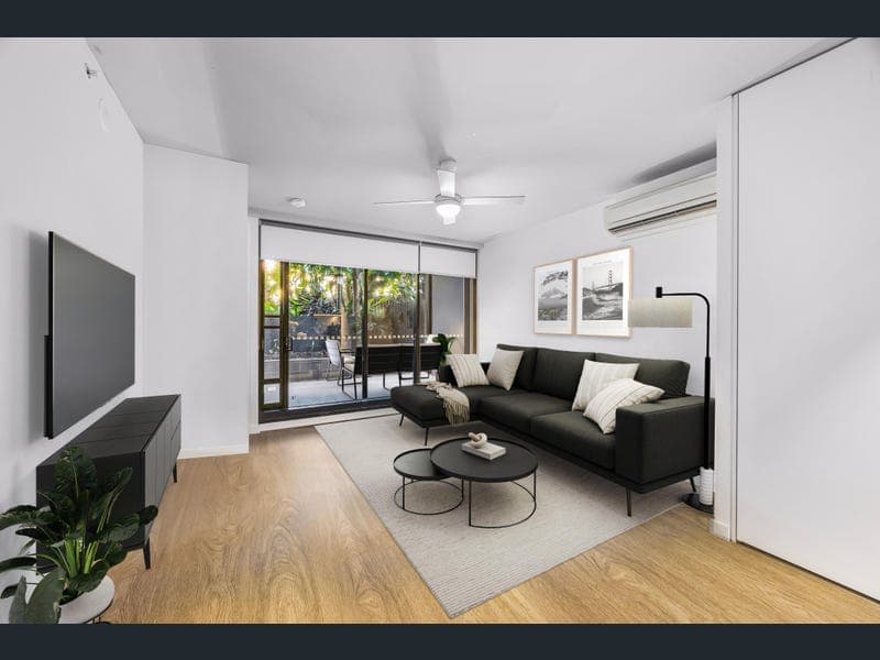 211/11 Carriage St, Bowen Hills — photo 1 of 5