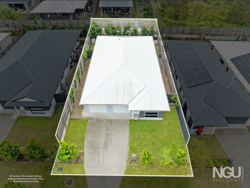 11 Alder Street, Logan Reserve — photo 1 of 5