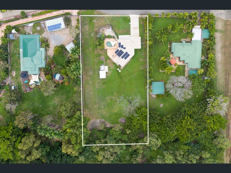 5 Saint Jude Court, Rangewood — photo 1 of 5