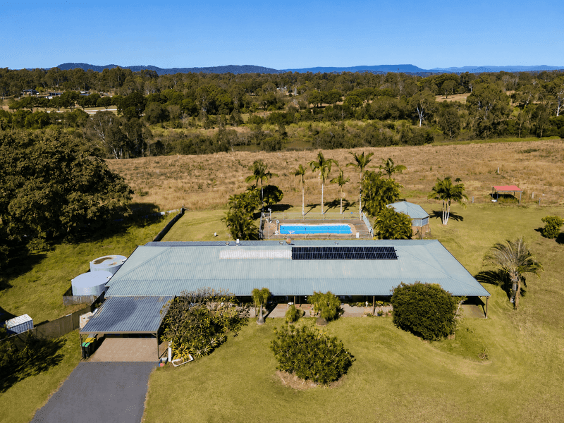 102-144 GLEN ROAD, Logan Reserve — photo 1 of 2