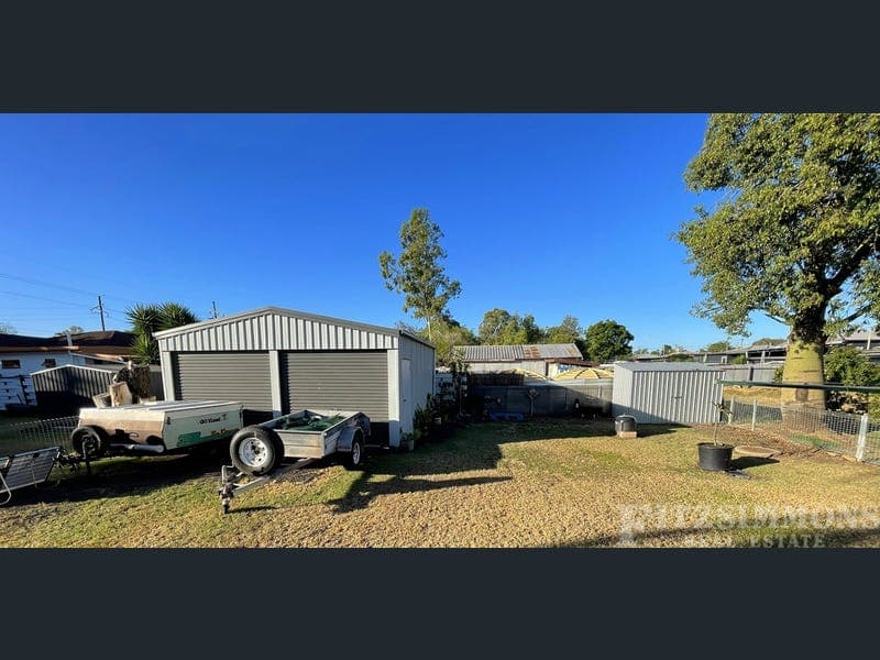 93A Patrick Street, Dalby — photo 1 of 5
