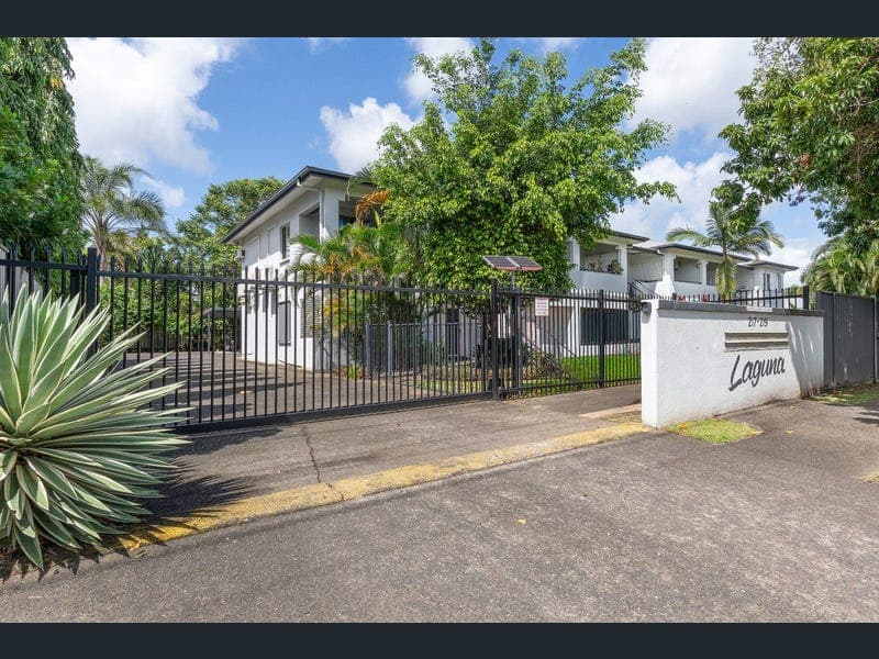 6/217-219 Spence Street, Bungalow — photo 1 of 5