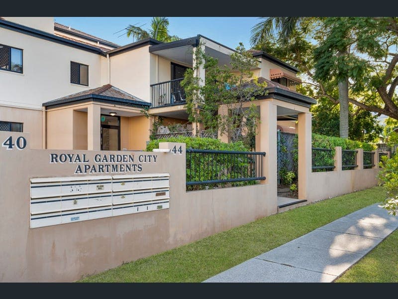 3/44 Kelburn Street, Upper Mount Gravatt — photo 1 of 5