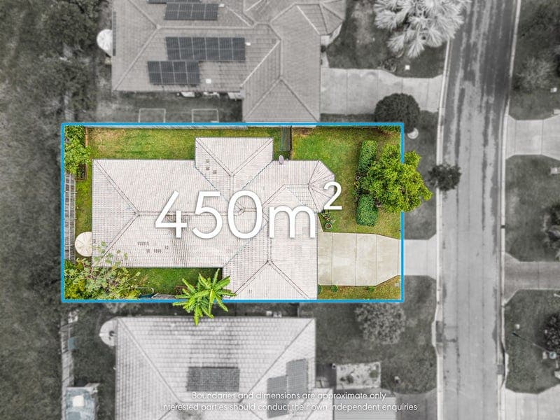 5 Egret Place, Taigum — photo 1 of 5