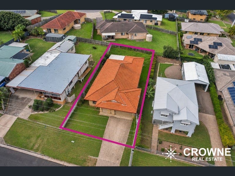 94 Aspinall Street, Leichhardt — photo 1 of 5