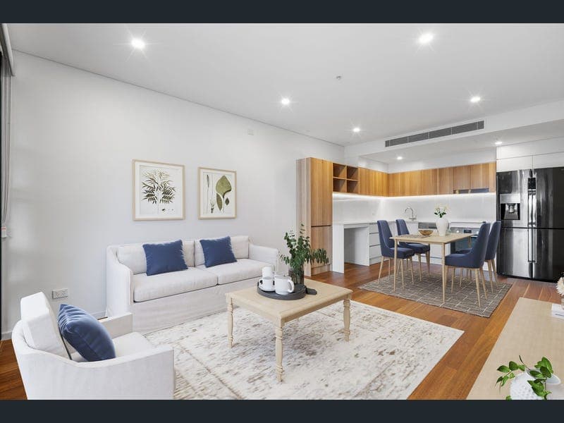 59/9 Flora Street, Stones Corner — photo 1 of 5