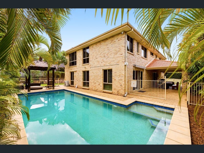3 Bonica Court, Eatons Hill — photo 1 of 5