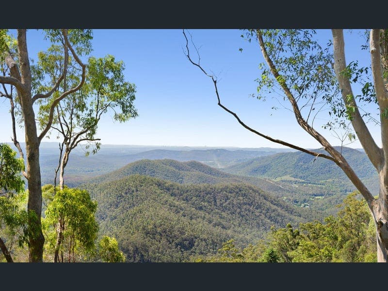 1718 Tamborine-Oxenford Road, Wongawallan — photo 1 of 5