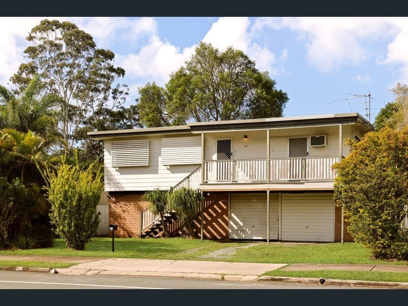 45 Springfield Drive, Burpengary — photo 1 of 5
