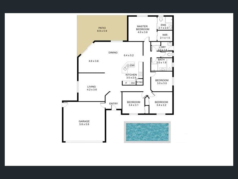 35 Creekside Crescent, Flagstone — photo 1 of 5