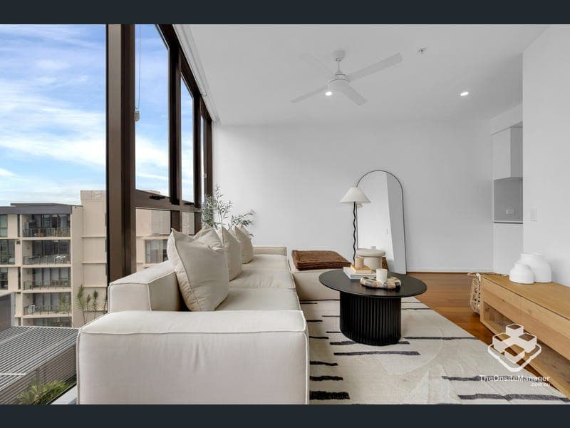 41604/1033 Ann Street, Newstead — photo 1 of 5