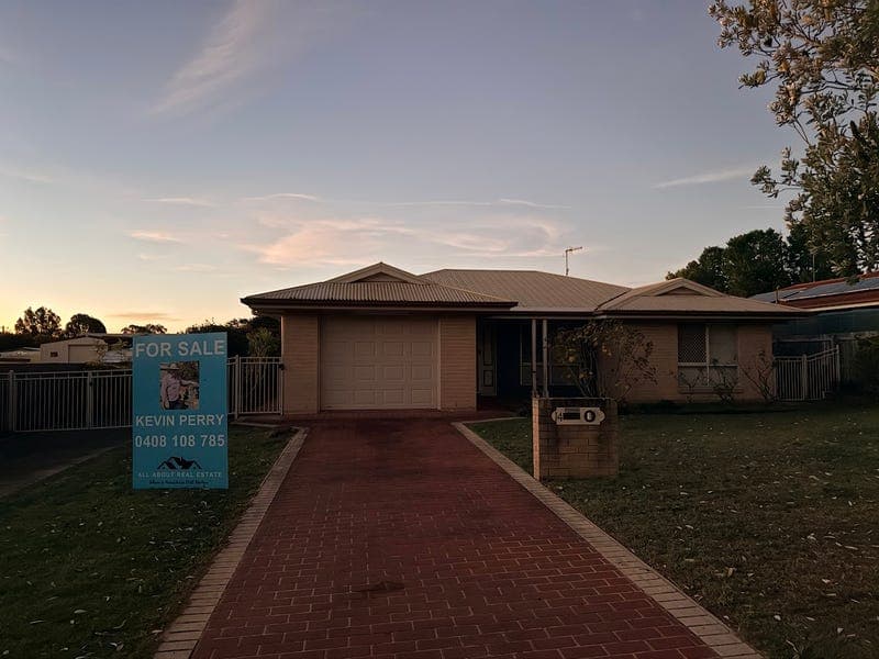 14 Lee Court, Crows Nest — photo 1 of 5
