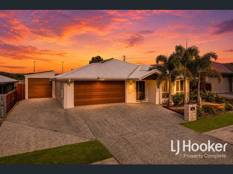 10 Tomlinson Street, Yarrabilba — photo 1 of 5