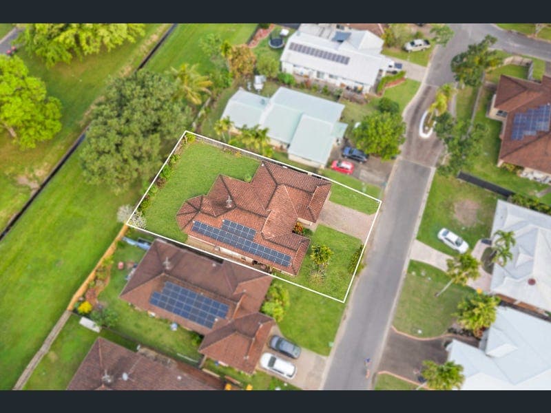 62 Banning Avenue, Brinsmead — photo 1 of 5