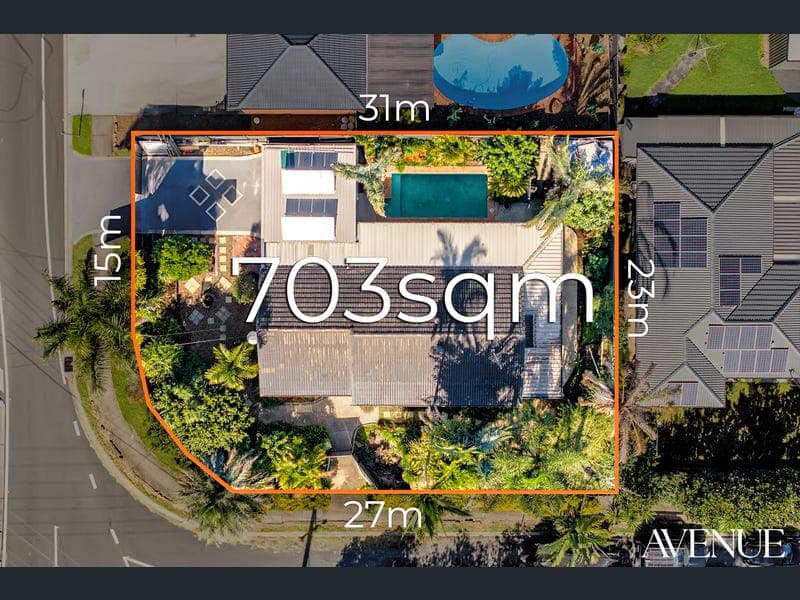 1 Peverell Street, Hillcrest — photo 1 of 5