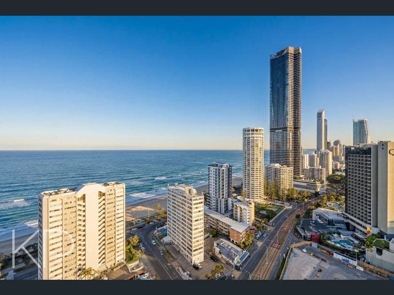 2505/3400 Surfers Paradise Boulevard — photo 1 of 5