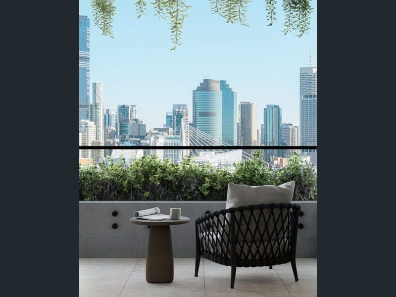 1402/130 Lambert Street, Kangaroo Point — photo 1 of 5