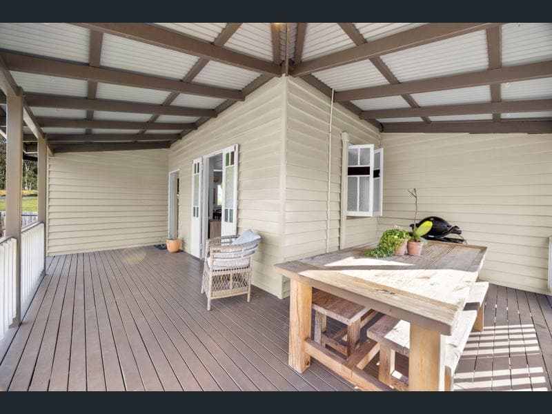 16 Kandanga Amamoor Road — photo 1 of 5