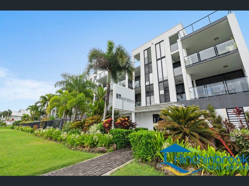 Unit 19/10-14 Poinciana Boulevard, Cardwell — photo 1 of 5