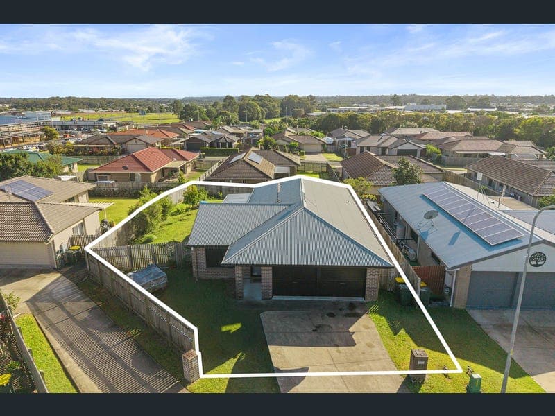 7 Eyre Court, Urraween — photo 1 of 5