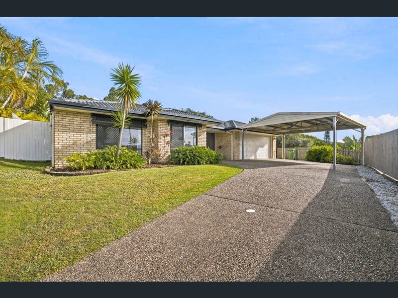 9 Rubeck Court, Upper Coomera — photo 1 of 5