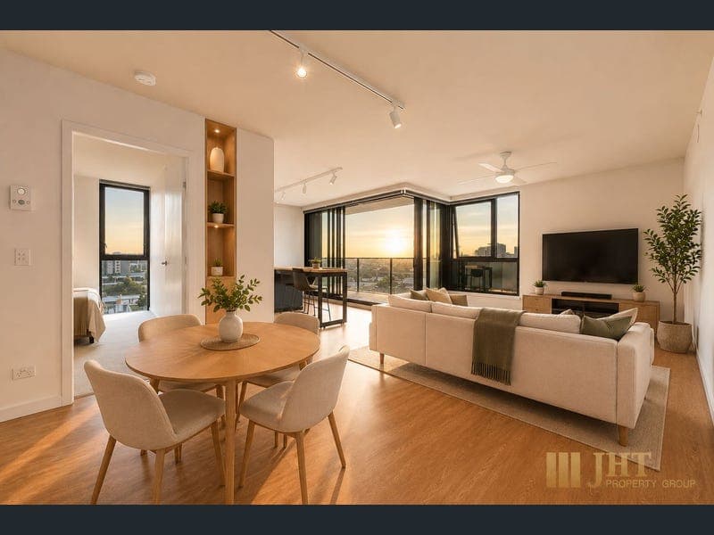 500/36 King St, Bowen Hills — photo 1 of 5