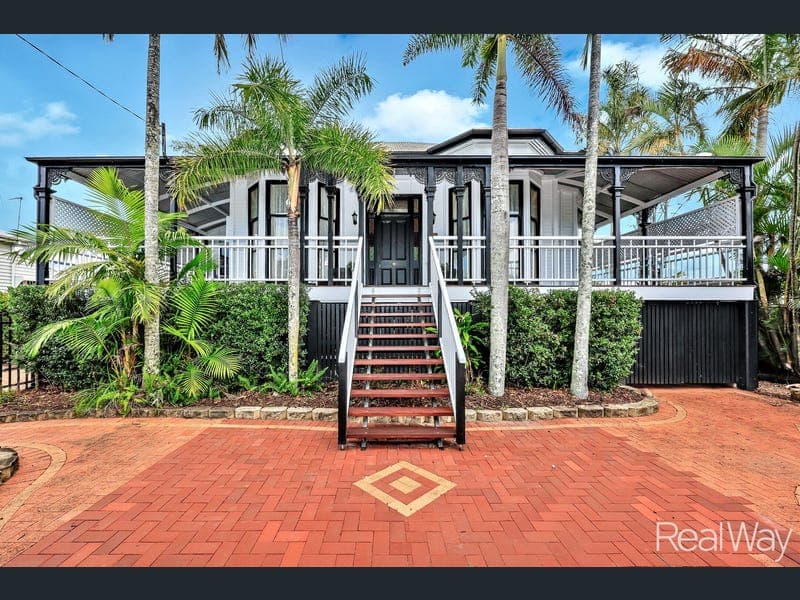 63 Barolin Street, Bundaberg South — photo 1 of 5