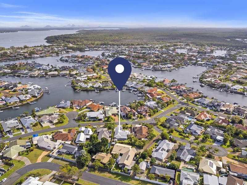 45 Port Drive, Banksia Beach — photo 1 of 5