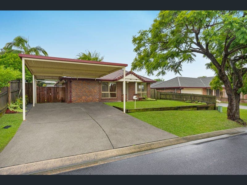 54 Murrumbidgee Street, Hillcrest — photo 1 of 5