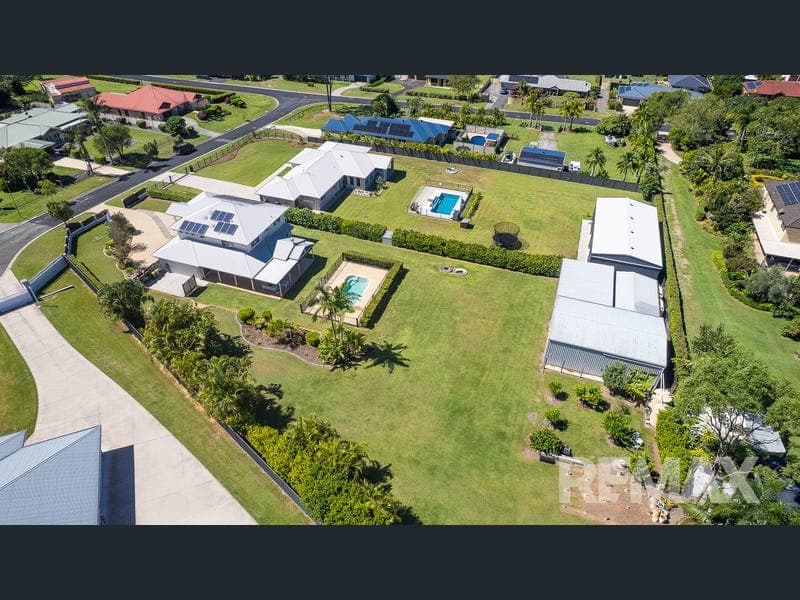 5 Champagne Court, Morayfield — photo 1 of 5