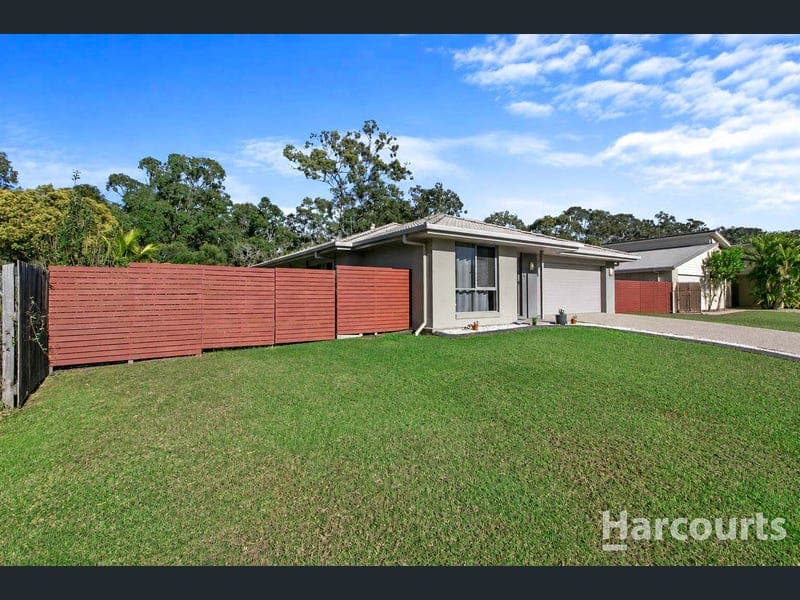 71 Gilston Road, Wondunna — photo 1 of 5