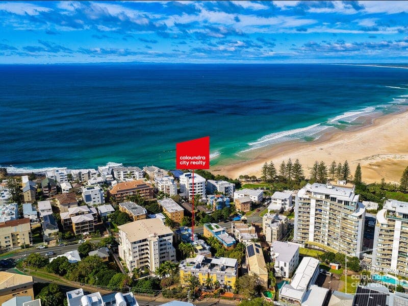 4/60 Lower Gay Terrace, Caloundra — photo 1 of 5