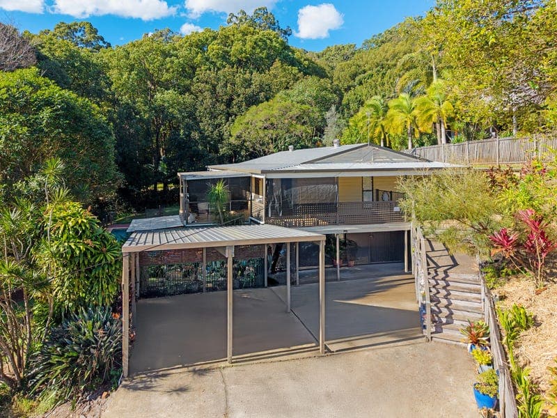Lot 1/4 Paradise Place, Nambour — photo 1 of 5