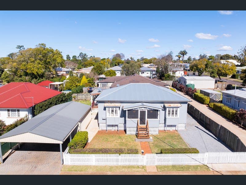 36 Dunne Street, Harristown — photo 1 of 5