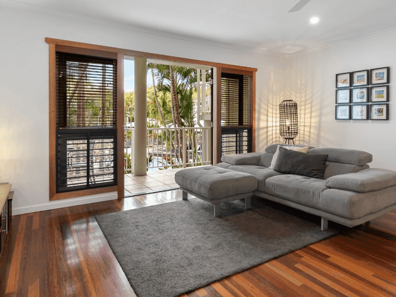 8/179 Weyba Road, Noosaville — photo 1 of 5