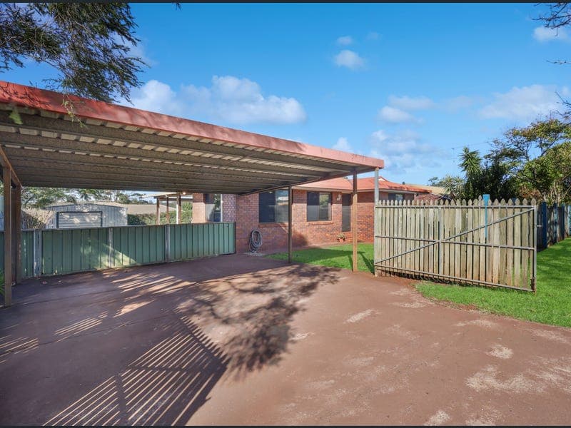 188 Ramsay Street, Centenary Heights — photo 1 of 5