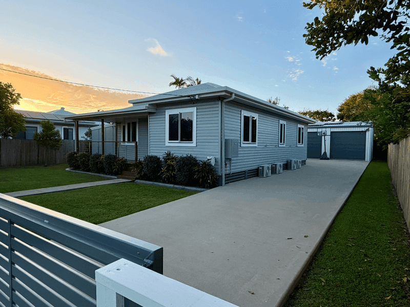 62 Bannister Street, South Mackay — photo 1 of 5