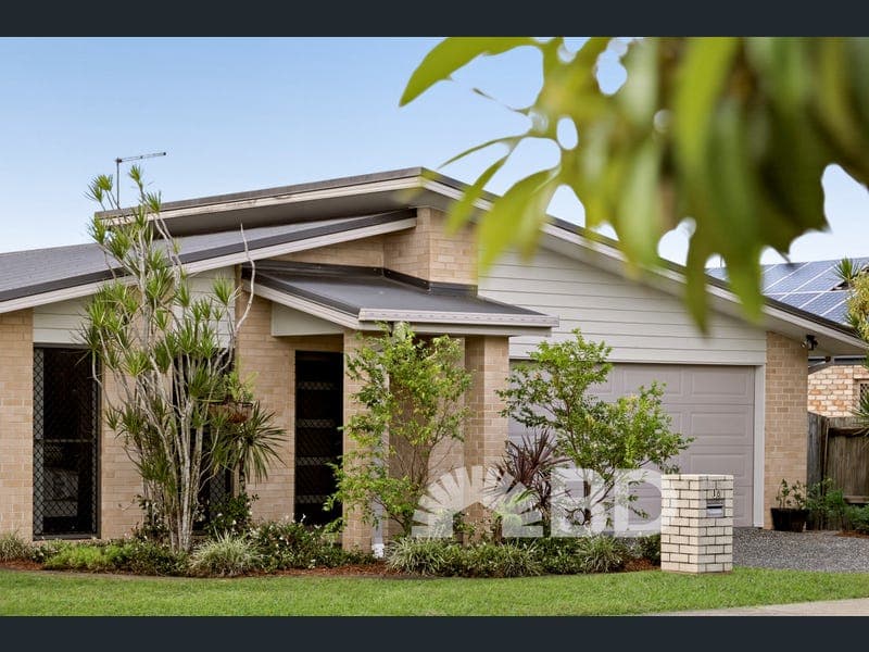 18 Braheem Street, Morayfield — photo 1 of 5