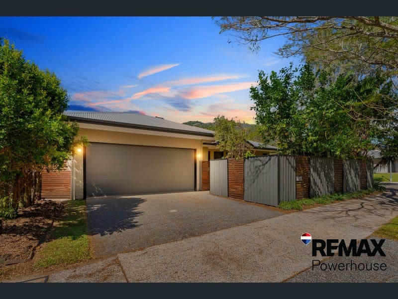 84 Xavier Herbert Drive, Redlynch — photo 1 of 5