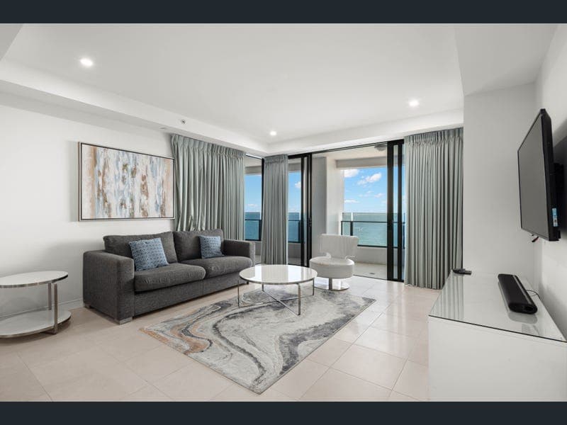 5204/4 The Esplanade, Surfers Paradise — photo 1 of 5